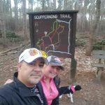 Day Date Idea: Scuppernong Trail & the Holi Cannoli
