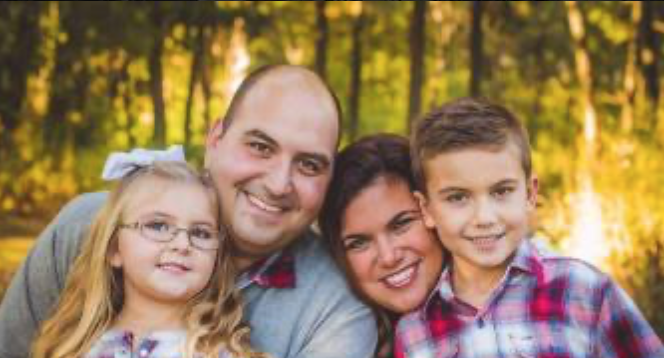 Family Therapy Arlington