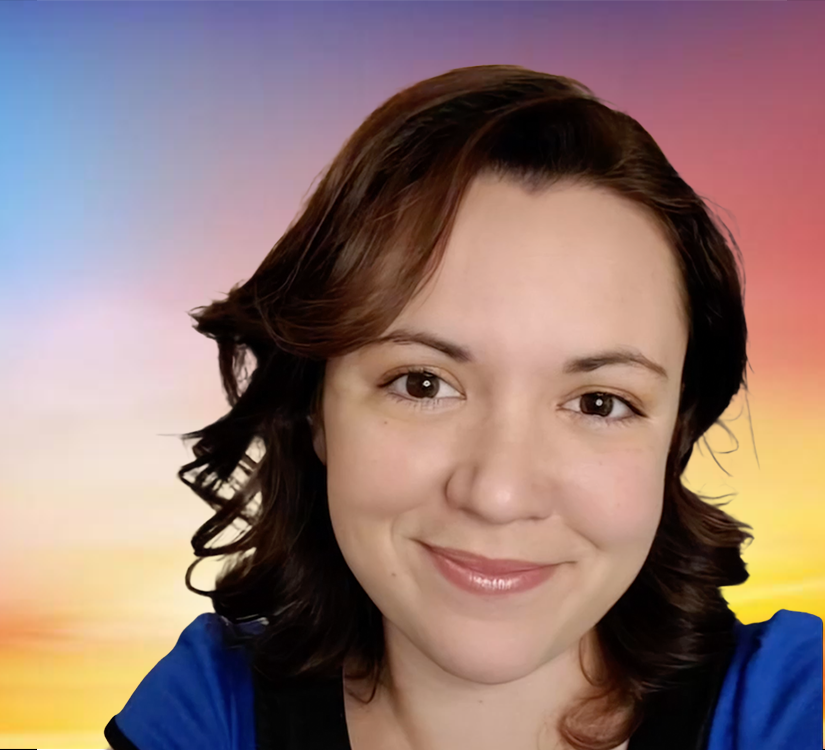 Angela Zender Operantions Manager