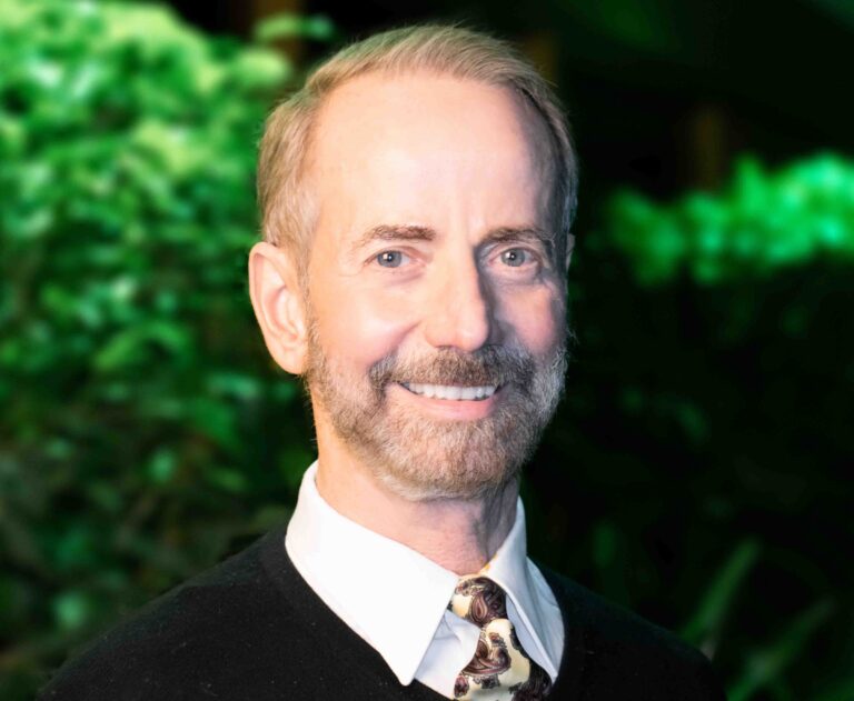 Eddie Oriole LCPC NCC