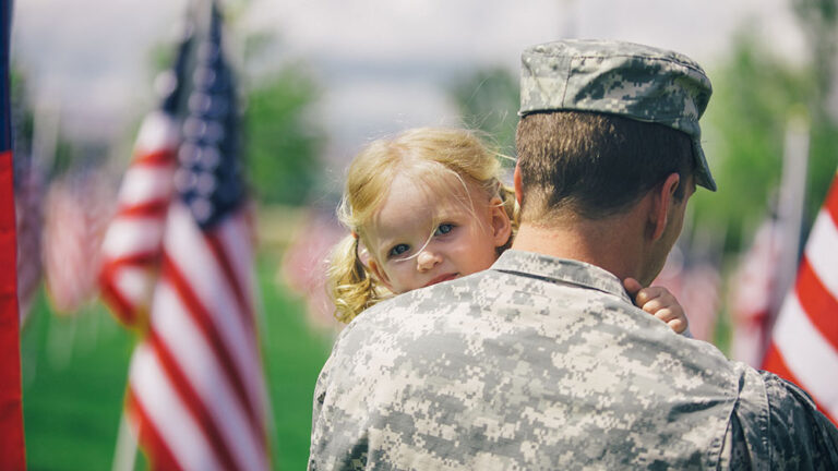 Veteran Therapy Lighthouse Wellnes Center