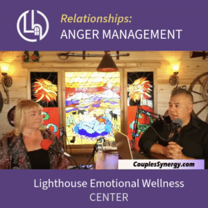 Anger Management Help