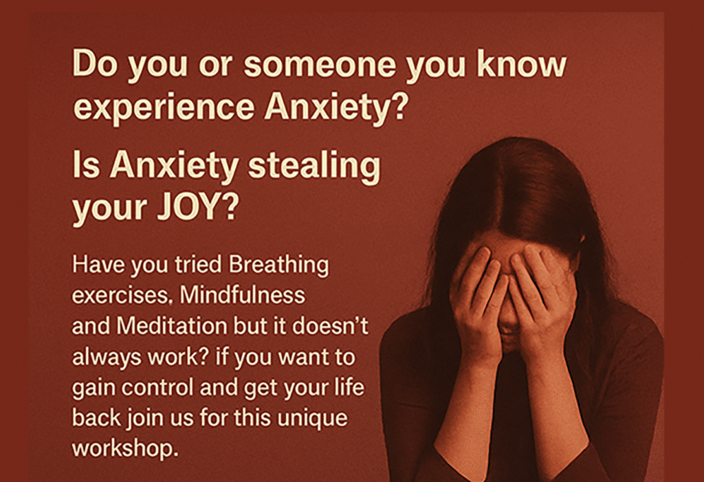 Understanding Anxiety