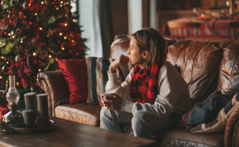 Holiday Anxiety Arlington Heights - Lighthouse Emotional Wellness Center Holiday Anxiety Arlington Heights